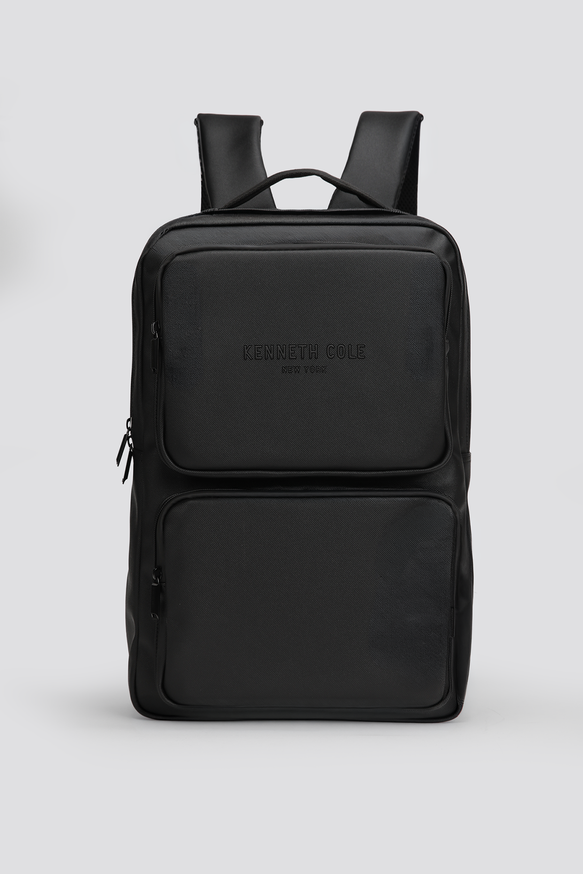 Dual Pocket Backpack