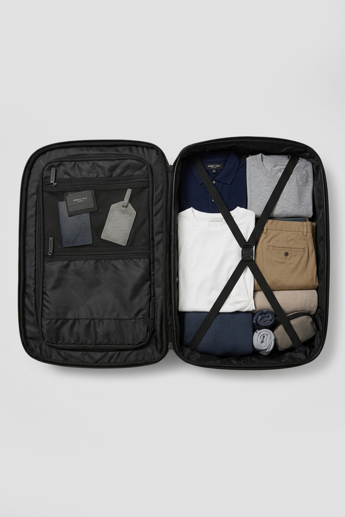 Travel Backpack