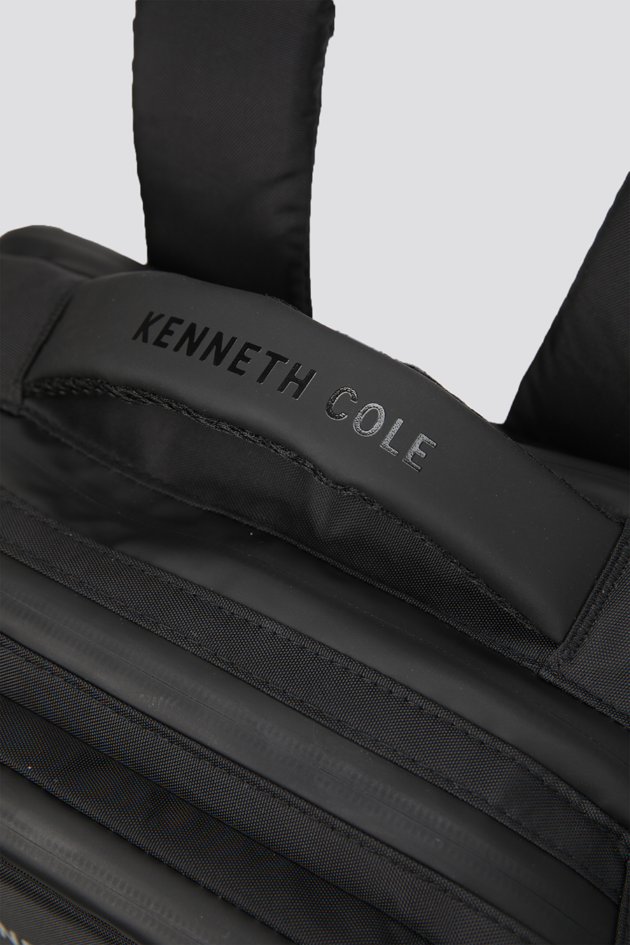Structured Backpack