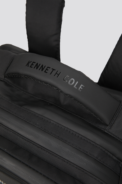 Structured Backpack