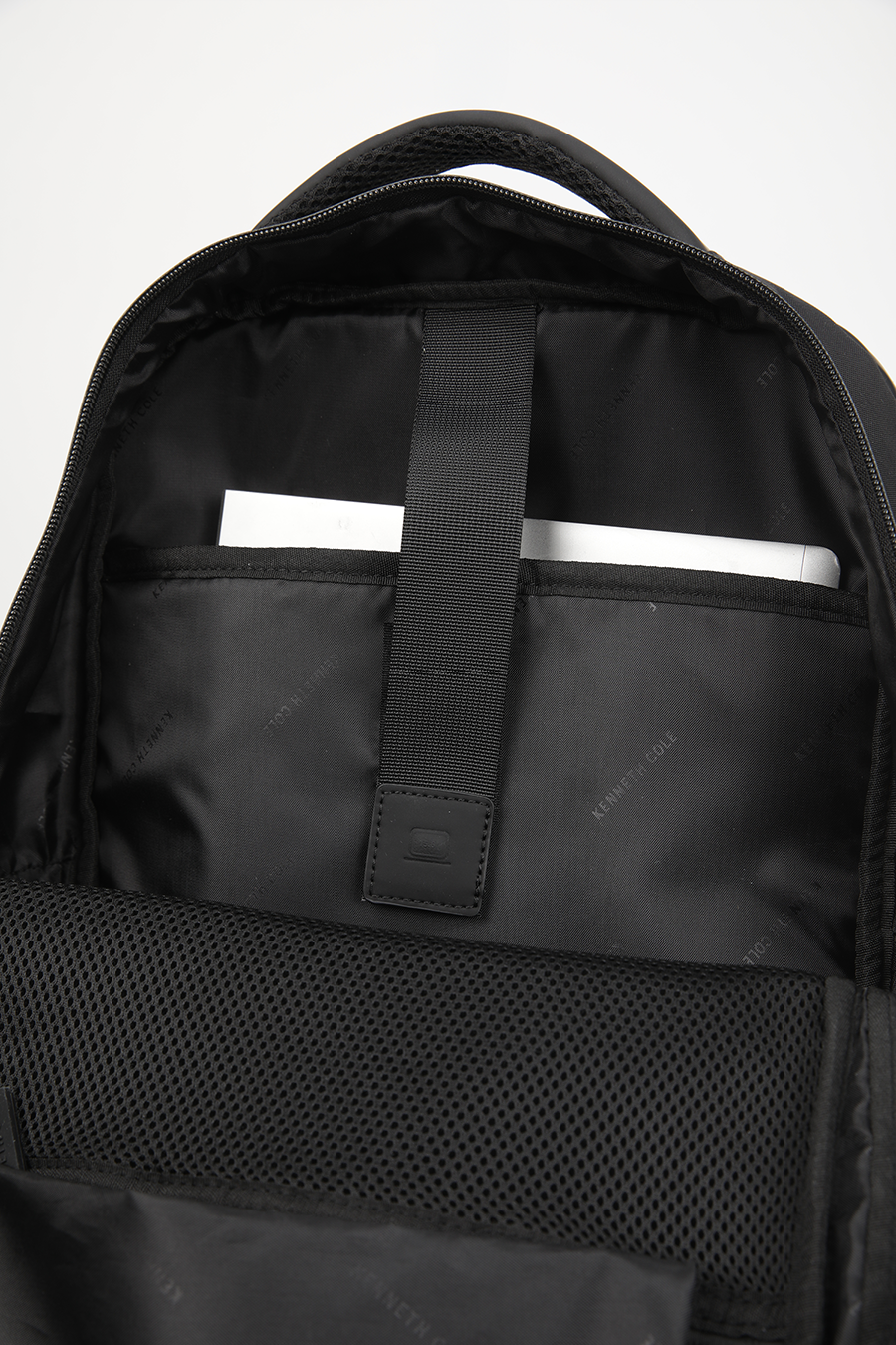 Structured Backpack