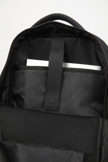 Structured Backpack