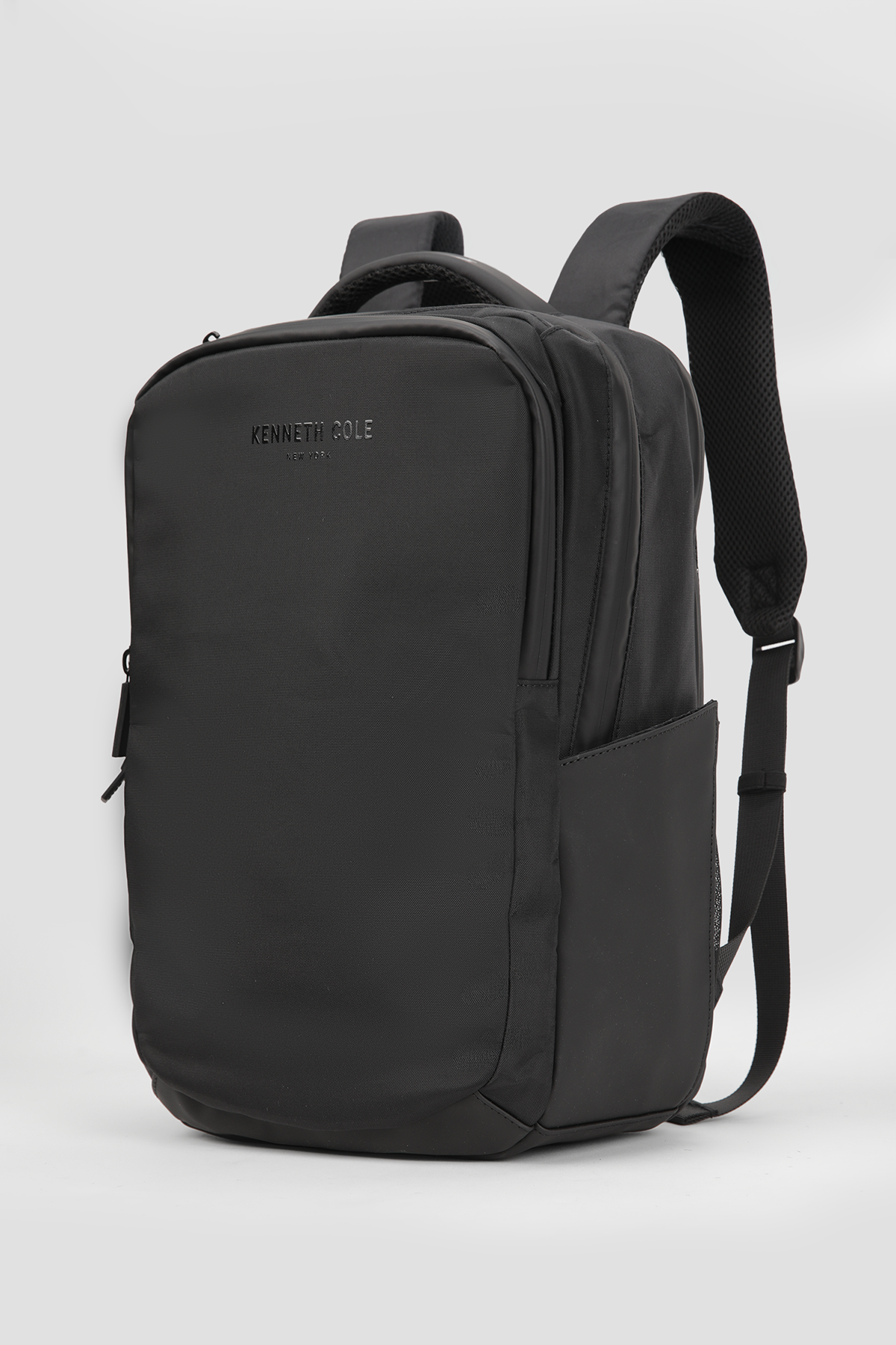 Structured Backpack