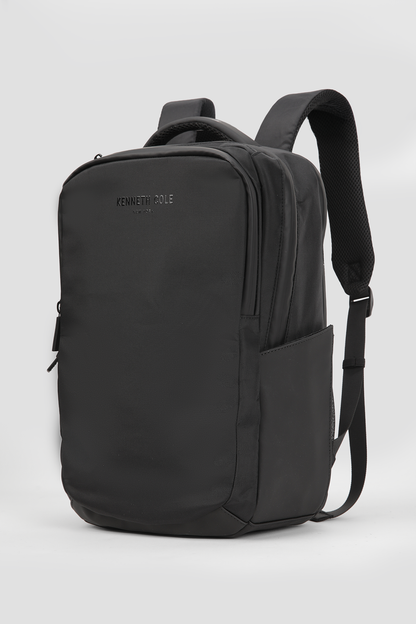 Structured Backpack