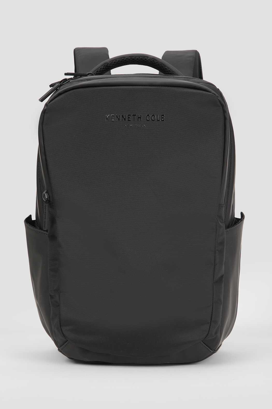 Structured Backpack