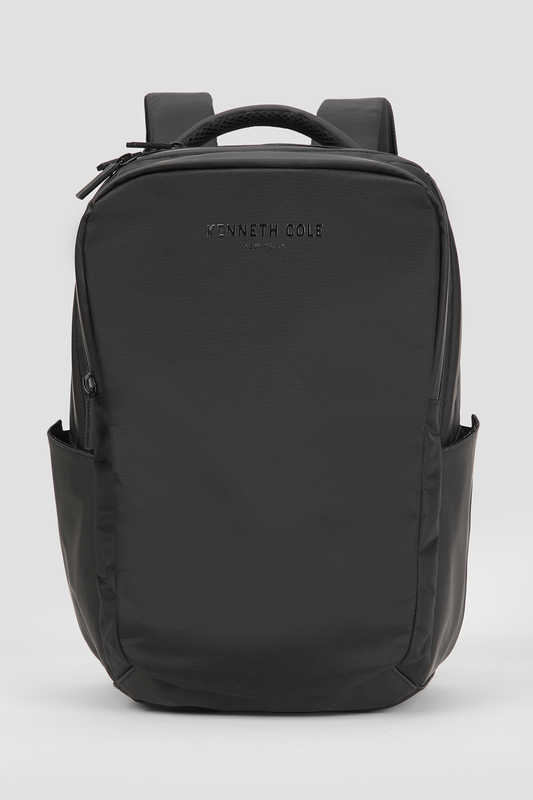 Structured Backpack