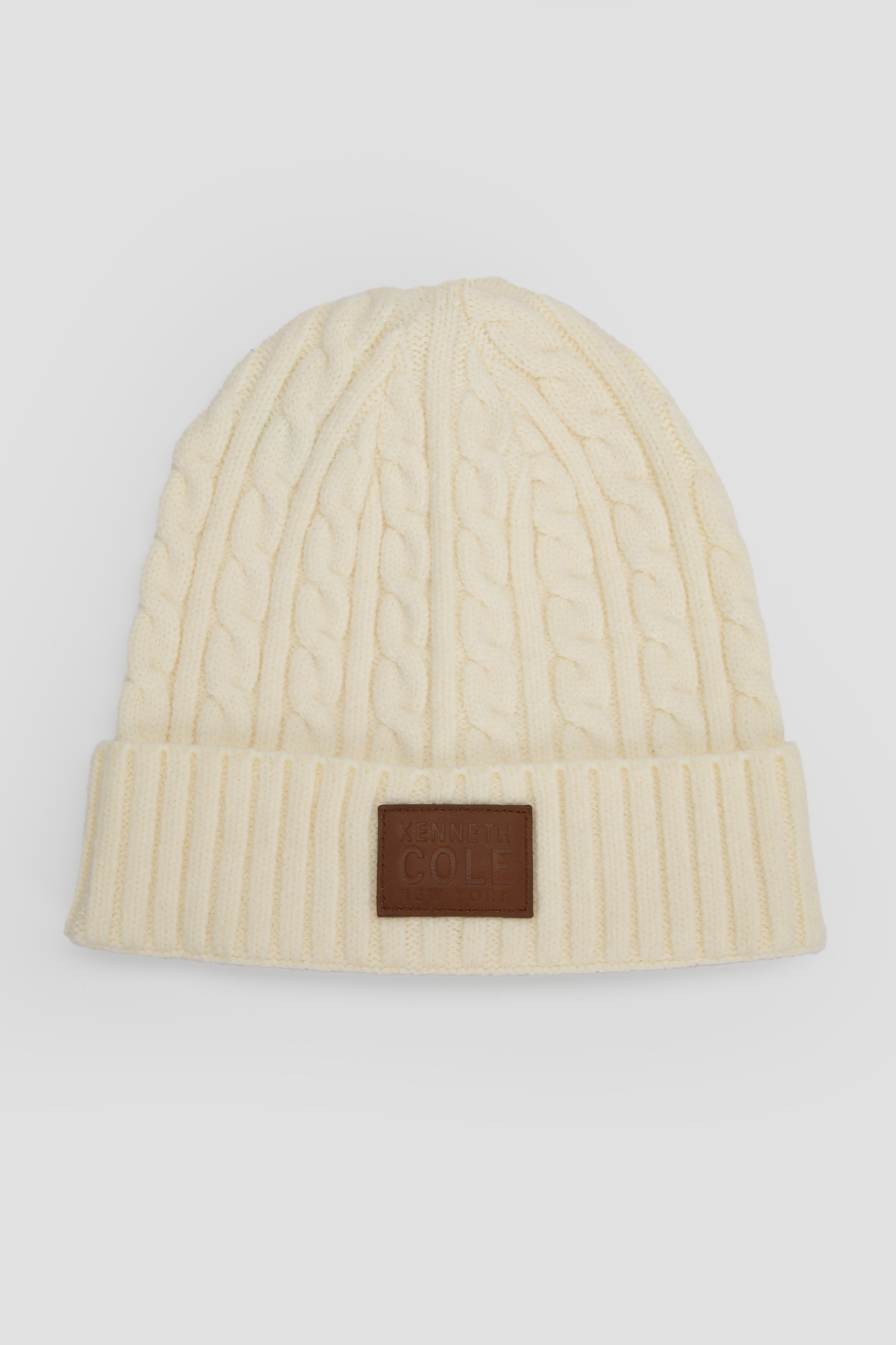 Loop Knit Beanie