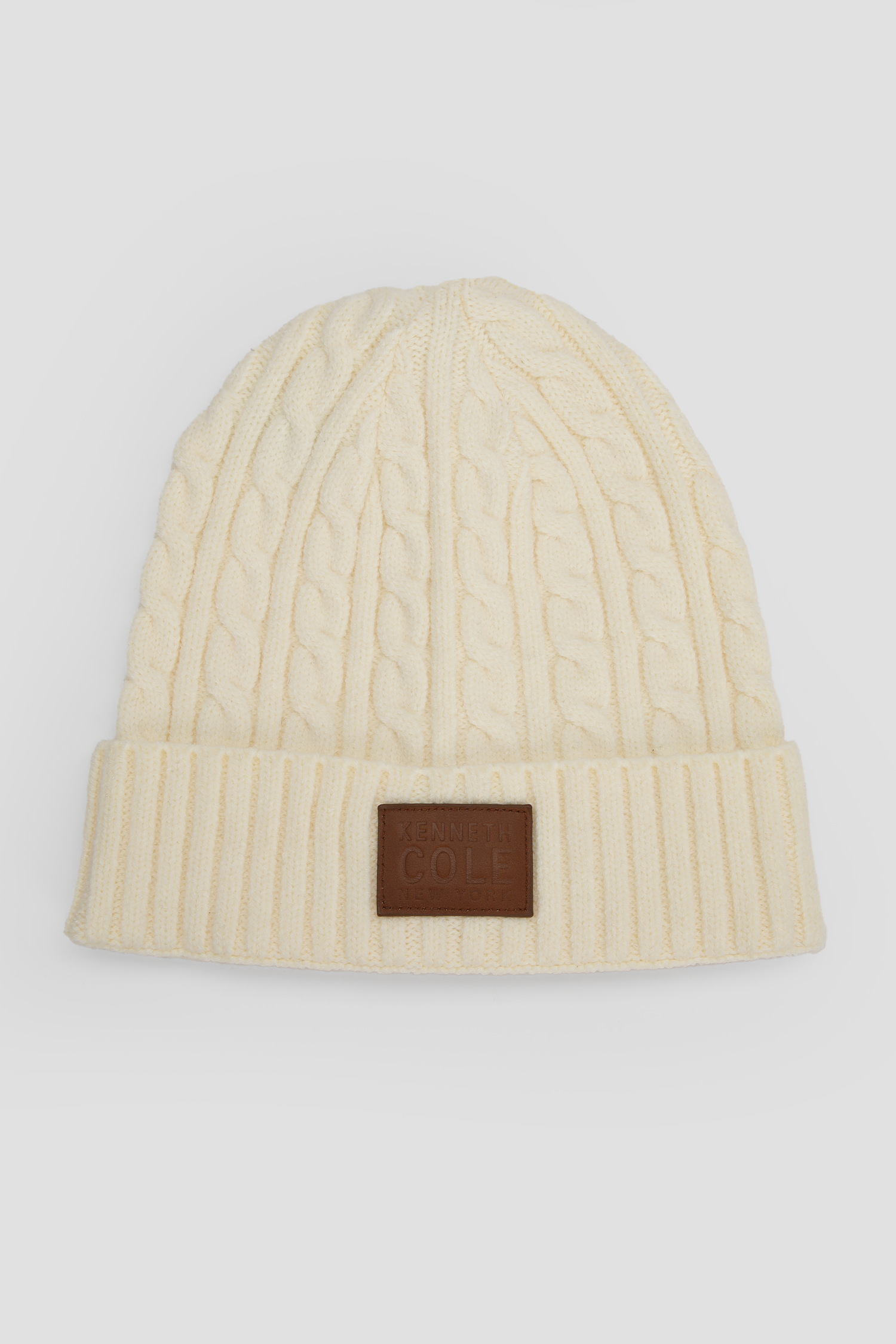 Loop Knit Beanie