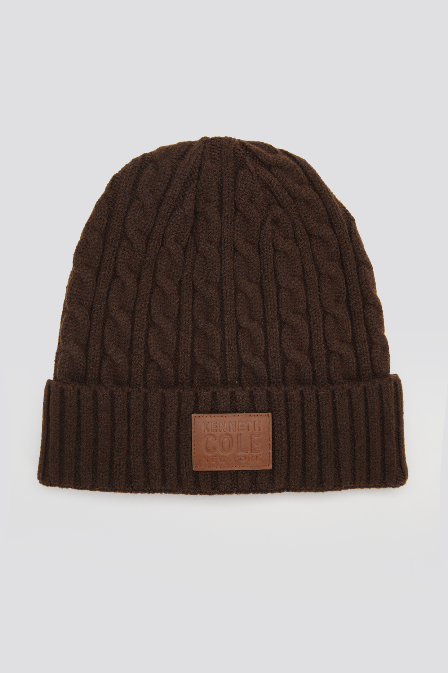 Loop Knit Beanie