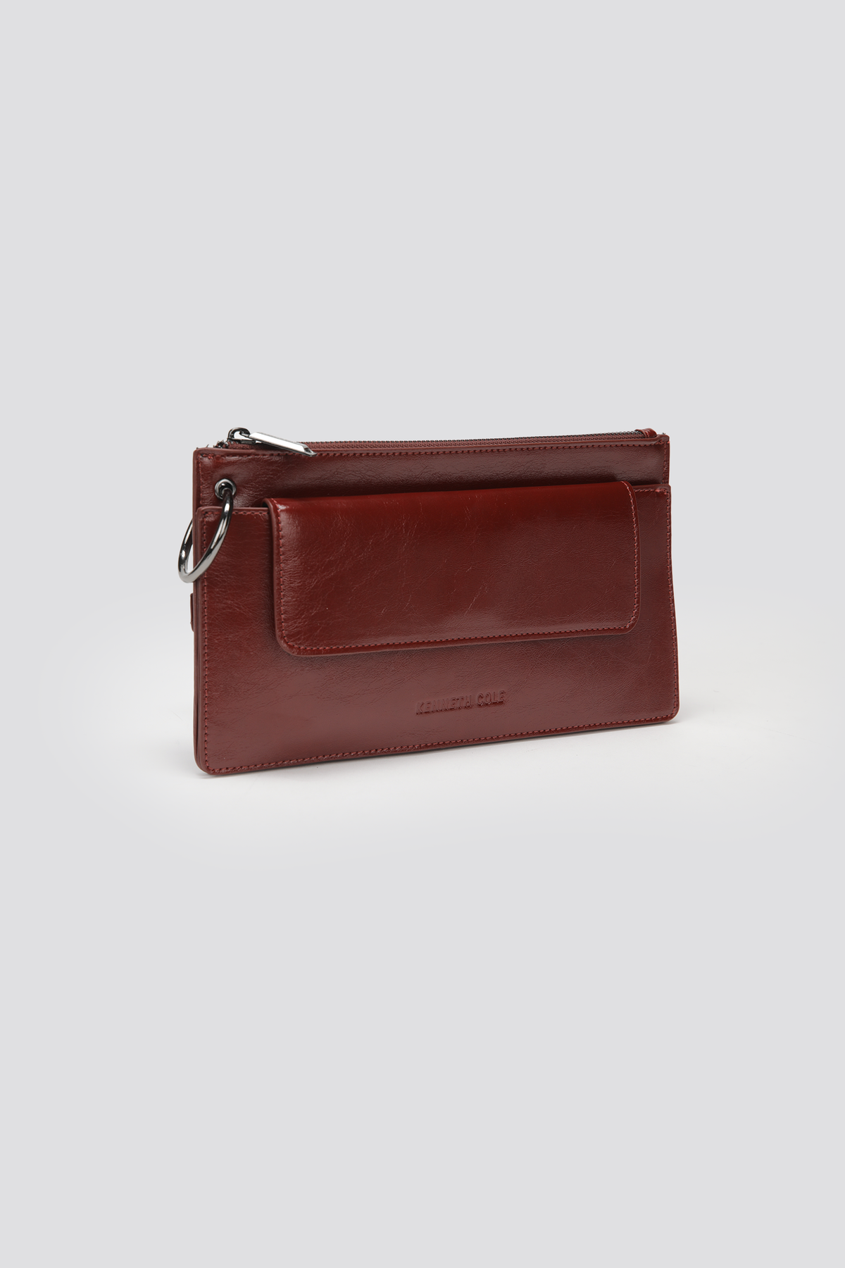 Handheld Clutch