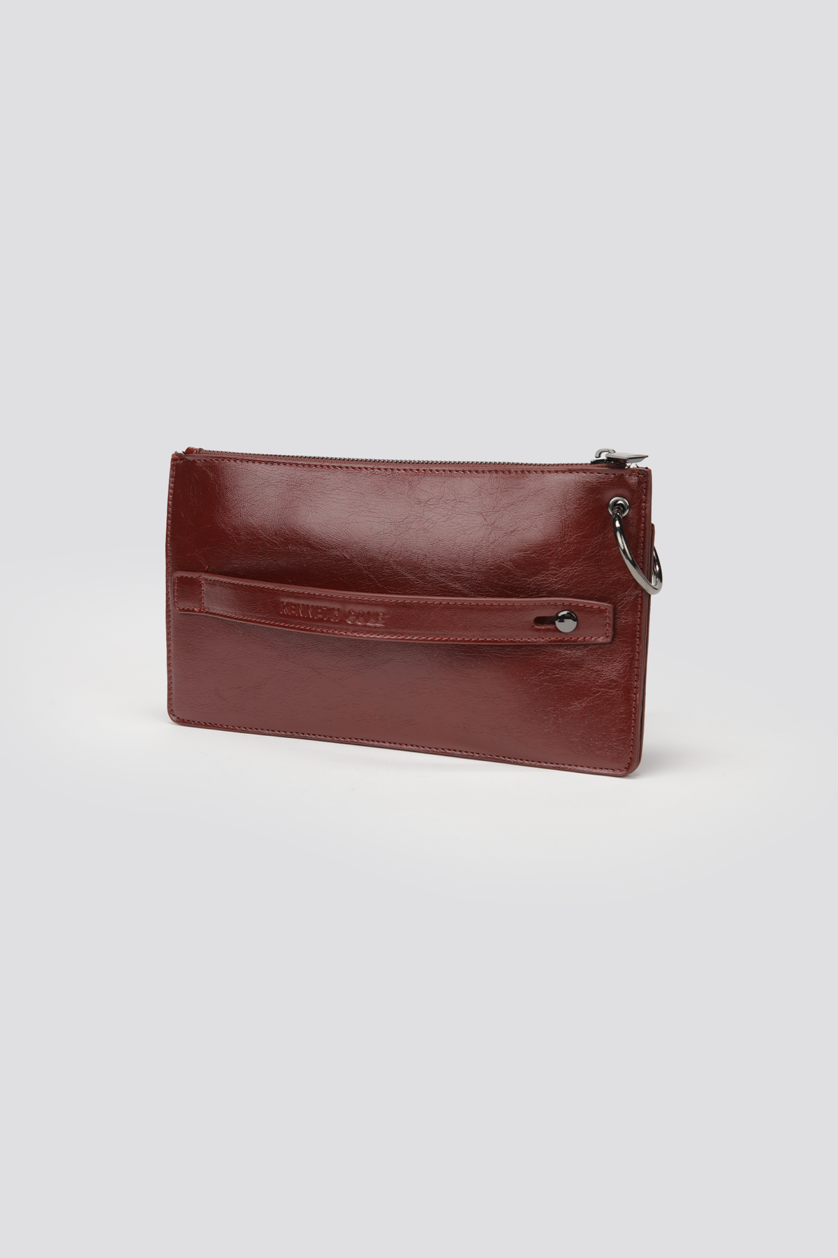 Handheld Clutch