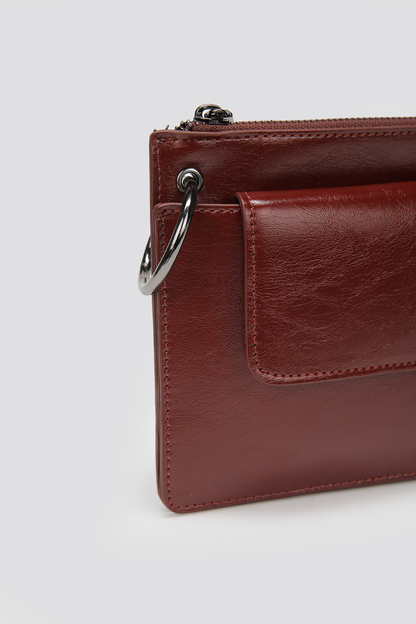 Handheld Clutch