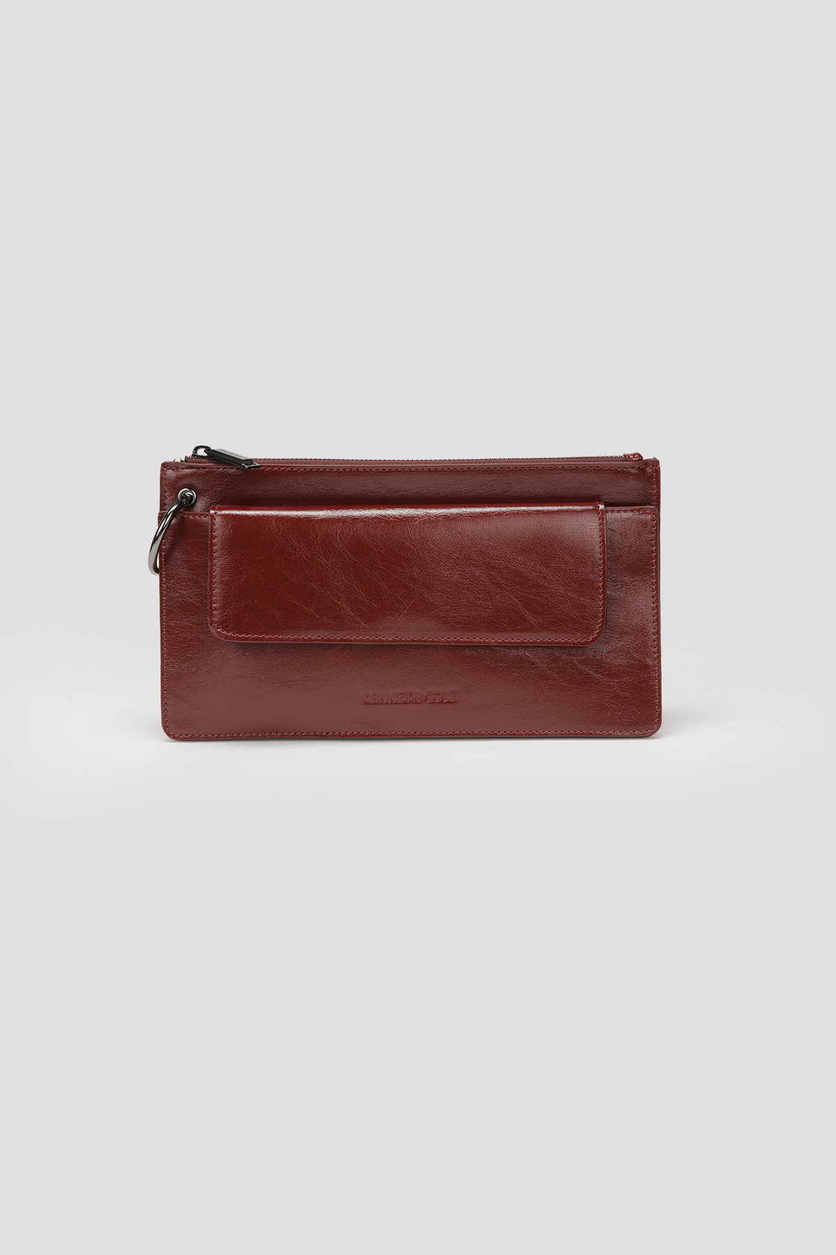 Handheld Clutch