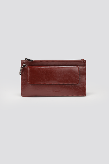 Handheld Clutch
