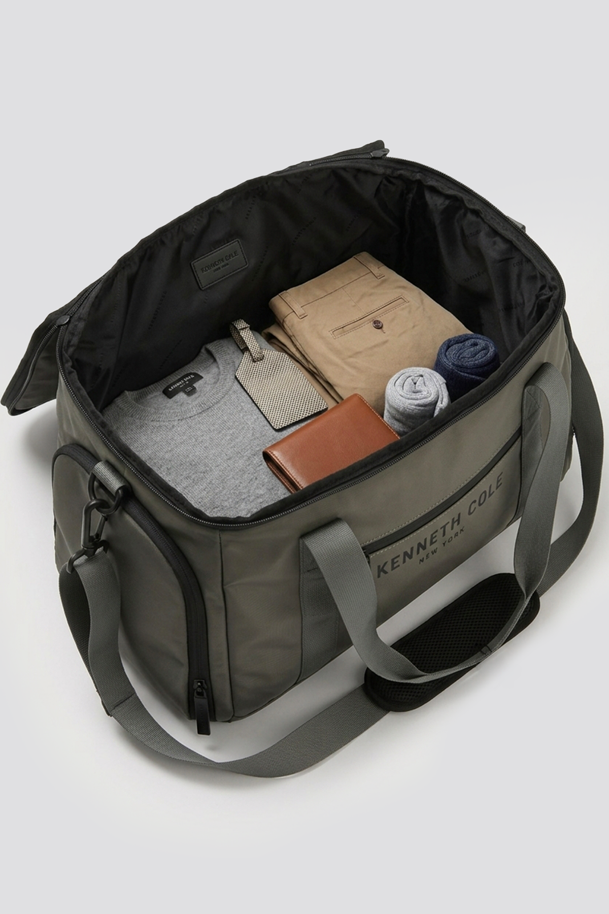 Travel Bag