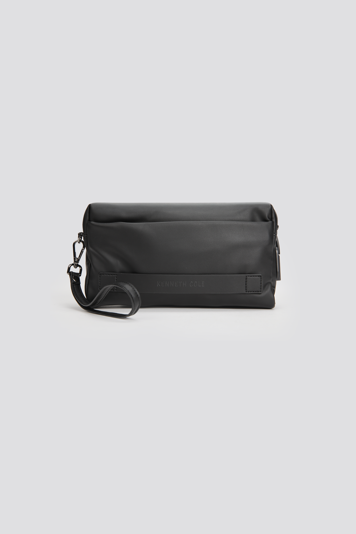 Vegan Leather Clutch