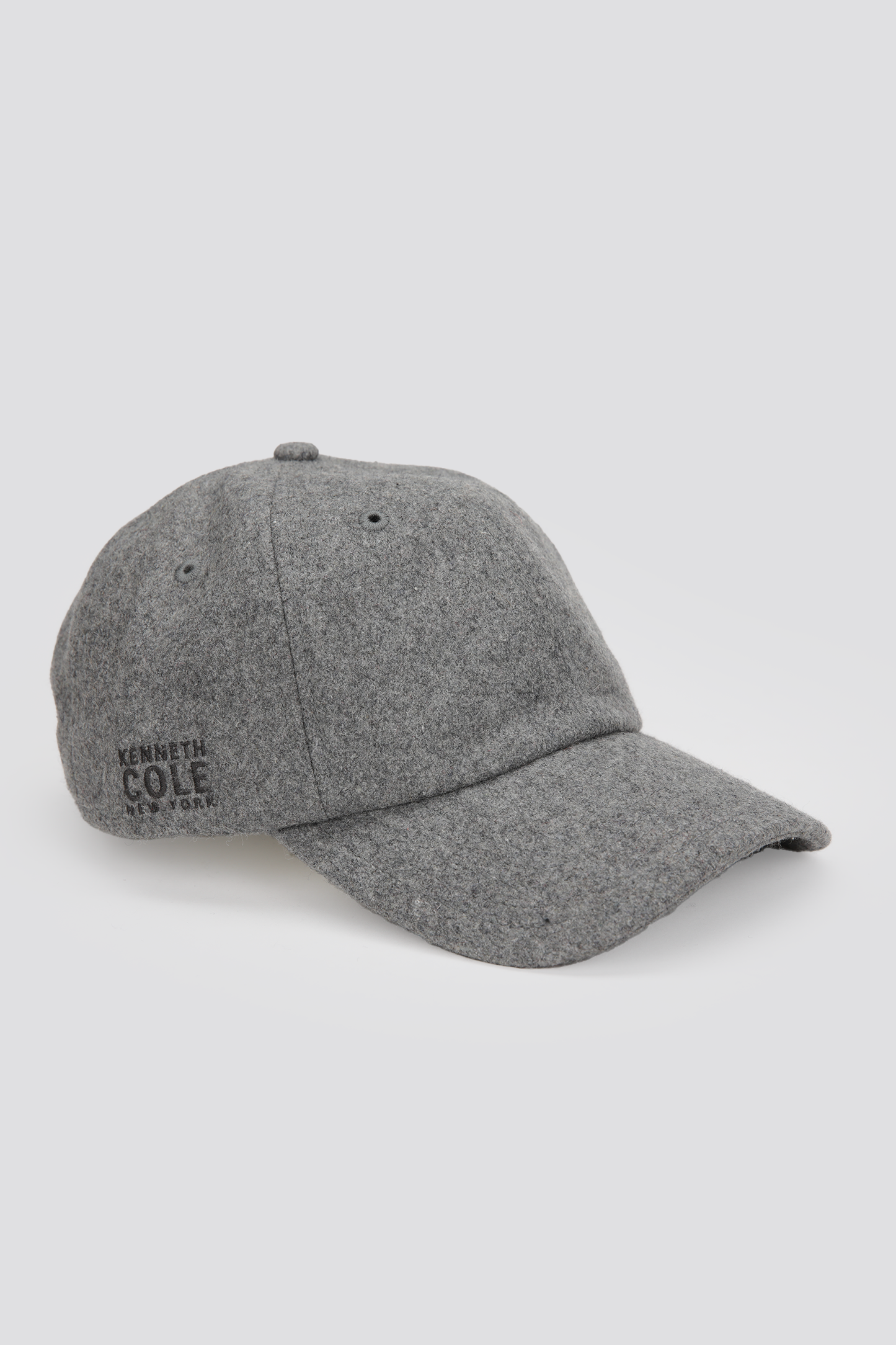 Textured Baseball Cap