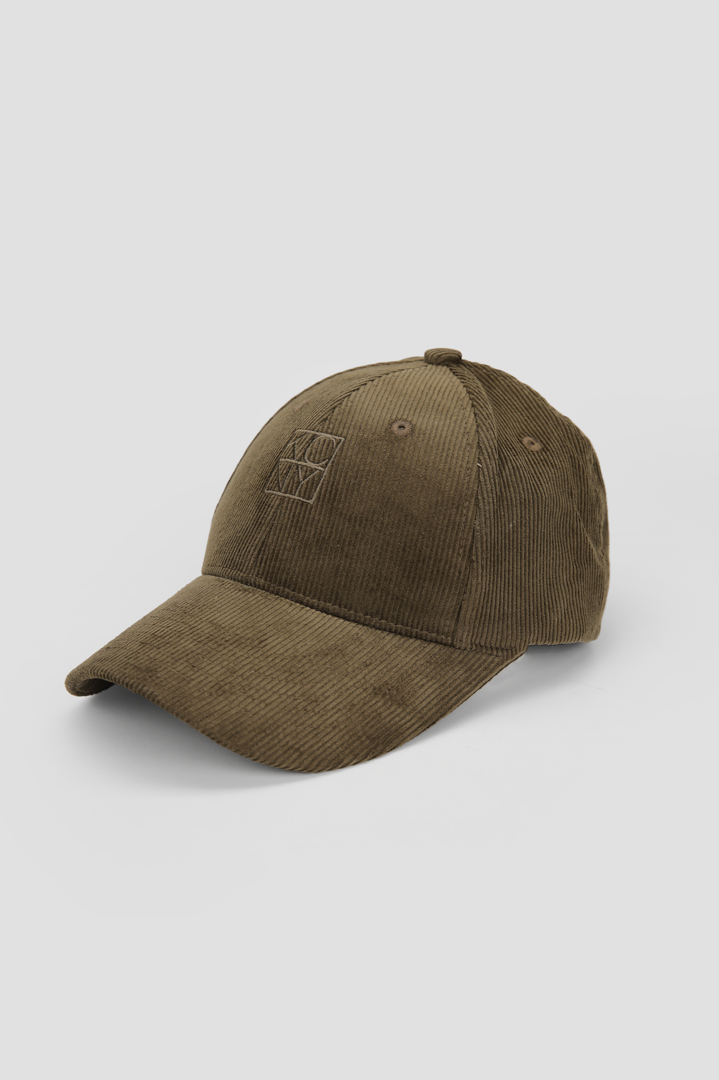 Classic Cotton Baseball Cap