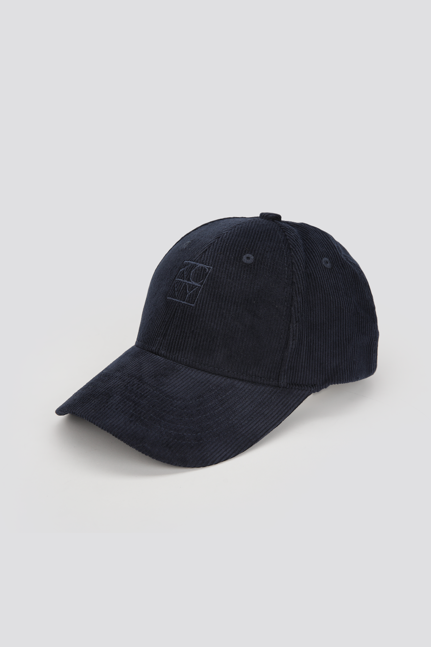 Classic Cotton Baseball Cap