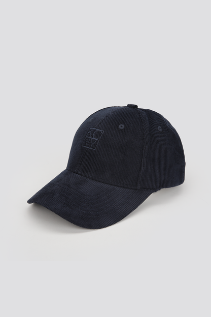 Classic Cotton Baseball Cap