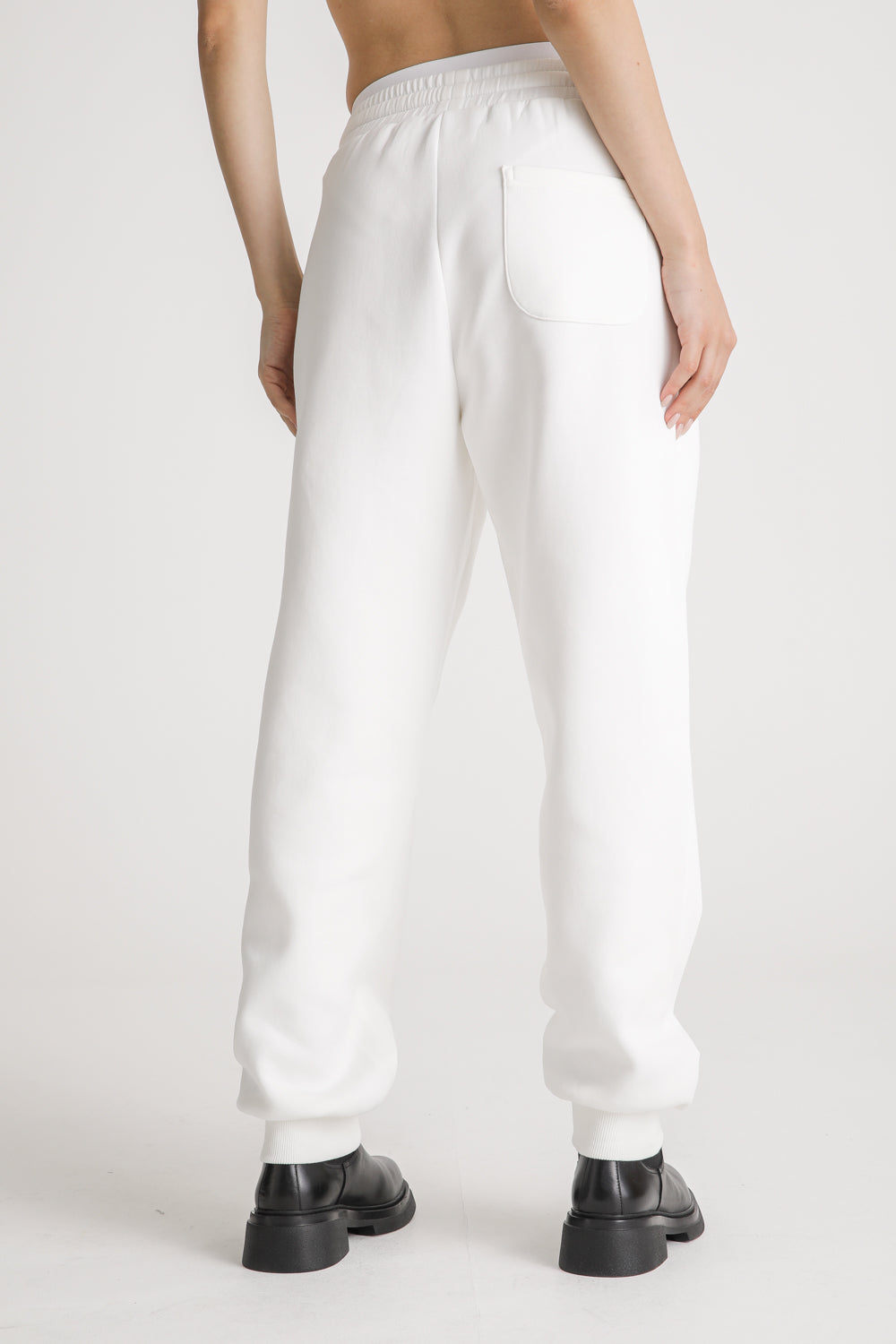 Balloon Sweatpants