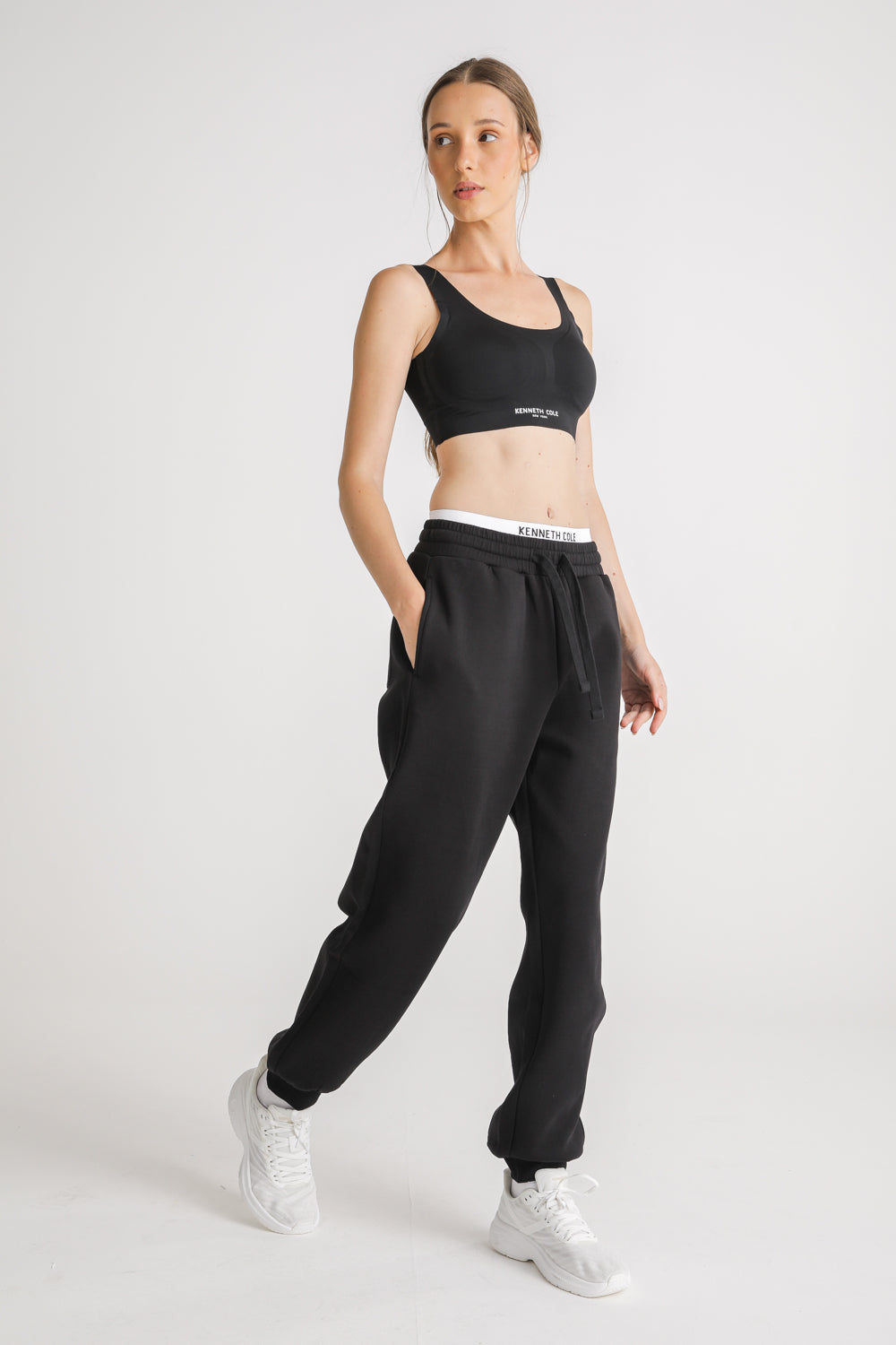 Balloon Sweatpants