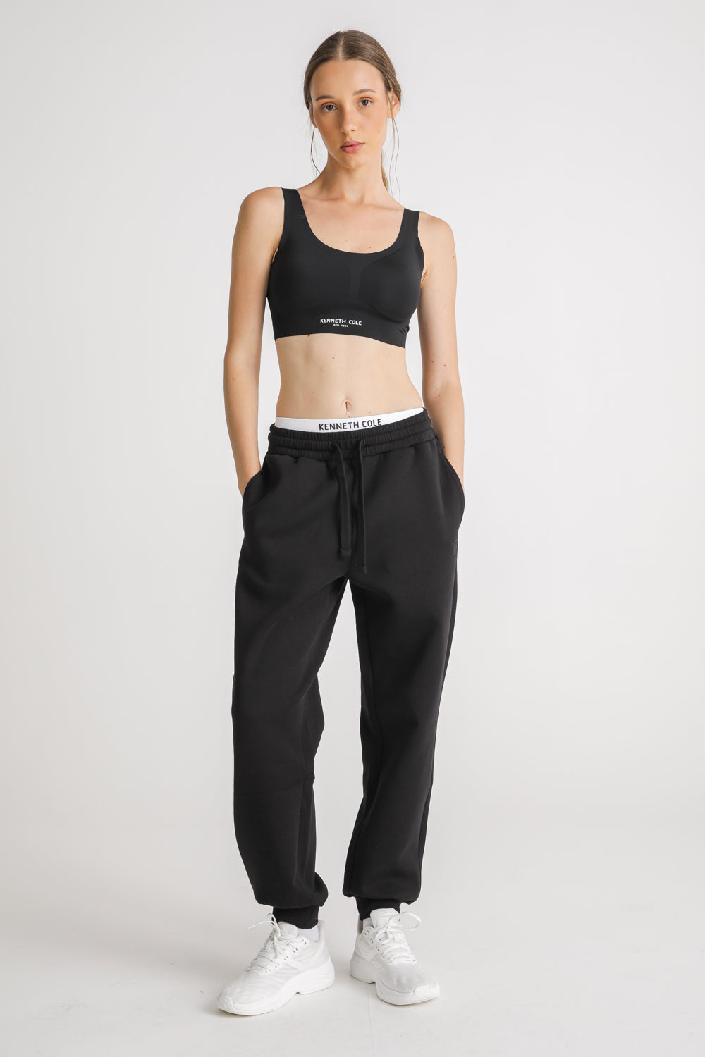 Balloon Sweatpants