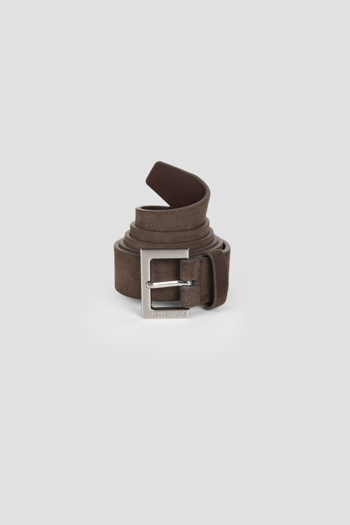 Leather Buckle Belt