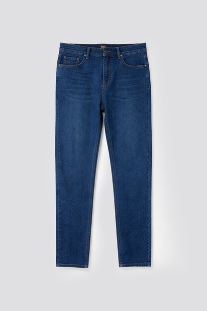 Slim Fit Jeans