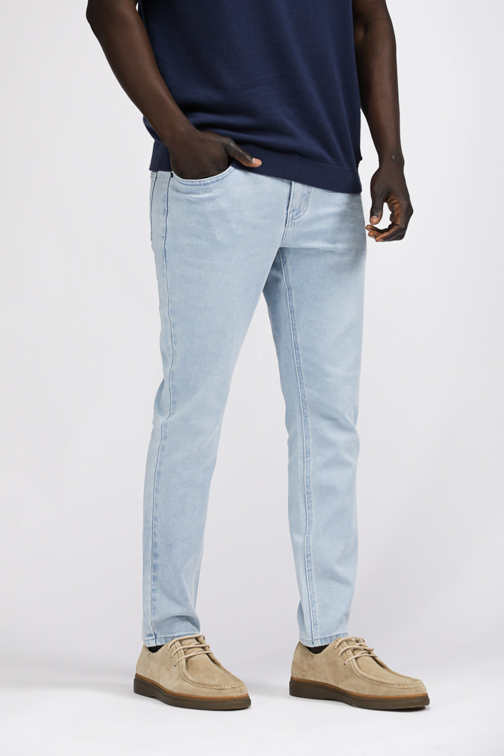 Slim Denim Jeans