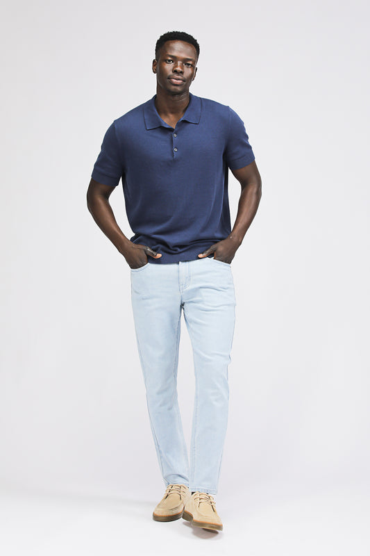 Slim Denim Jeans