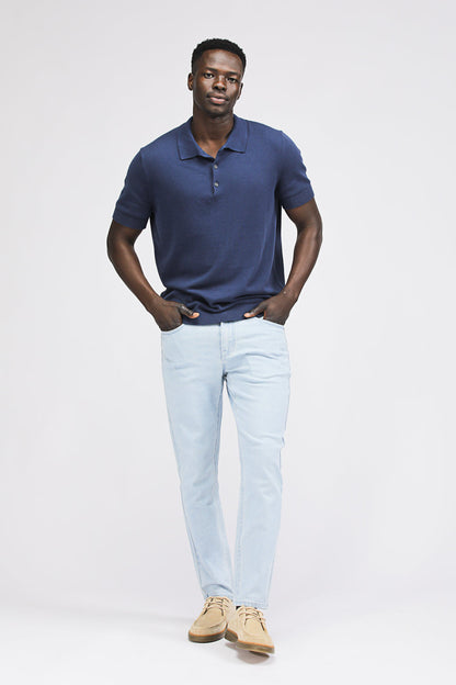 Slim Denim Jeans