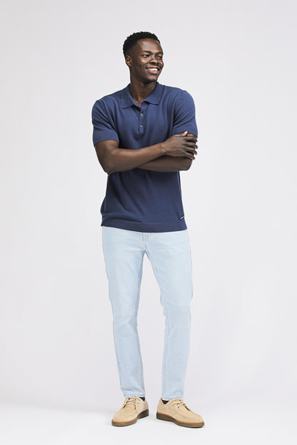 Slim Denim Jeans