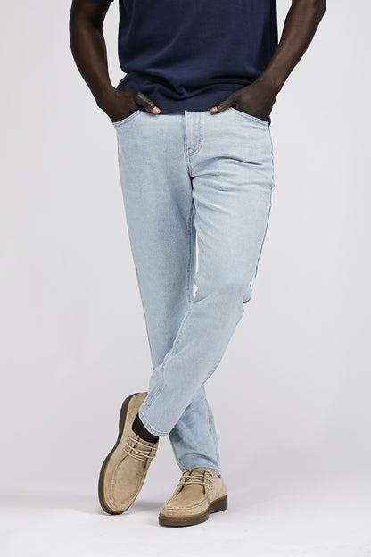 Slim Denim Jeans
