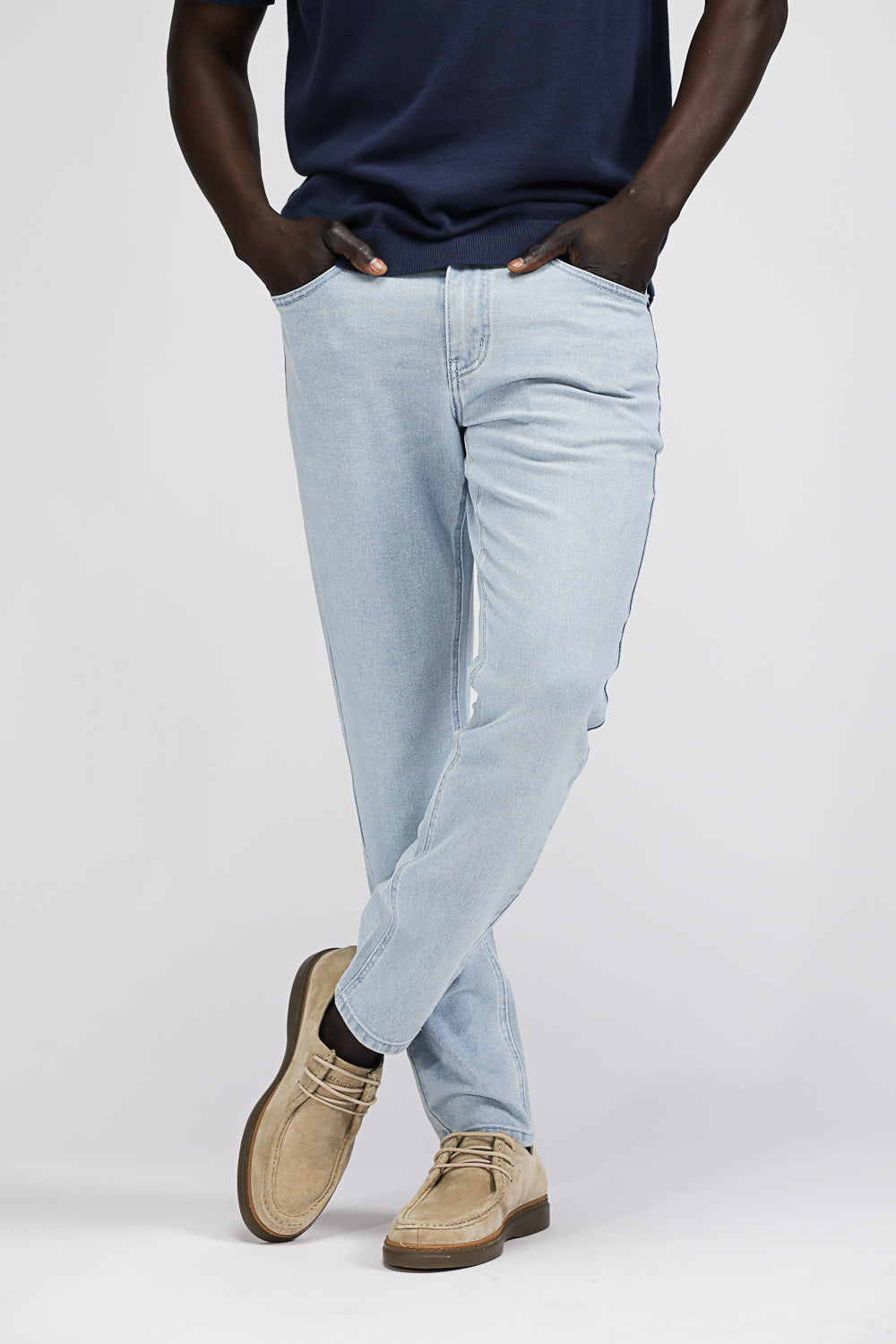 Slim Denim Jeans