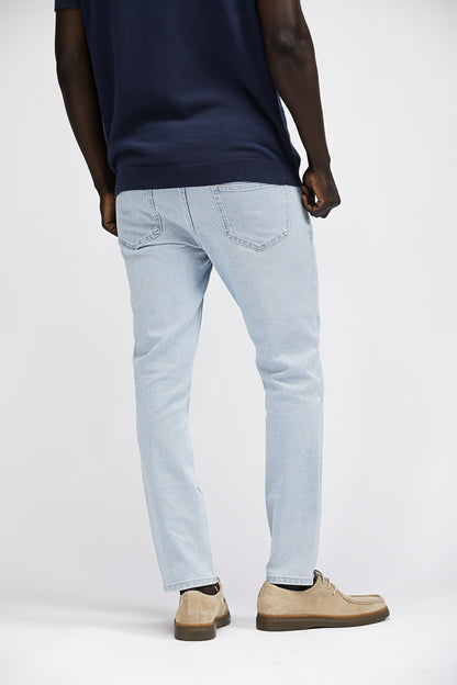 Slim Denim Jeans