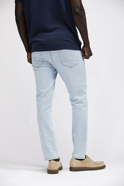 Slim Denim Jeans