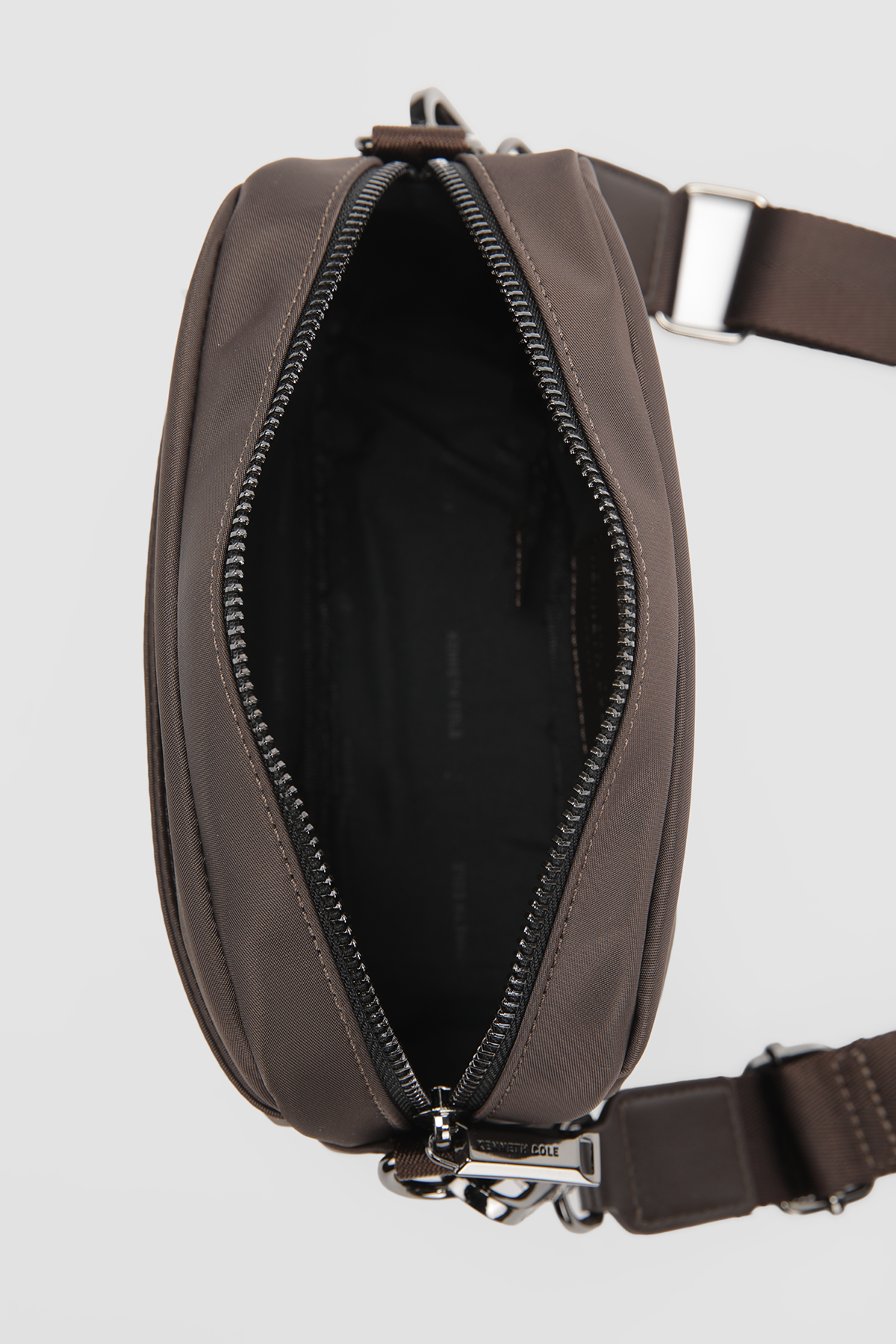 Compact Shoulder Bag