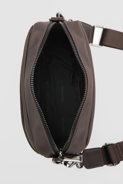 Compact Shoulder Bag