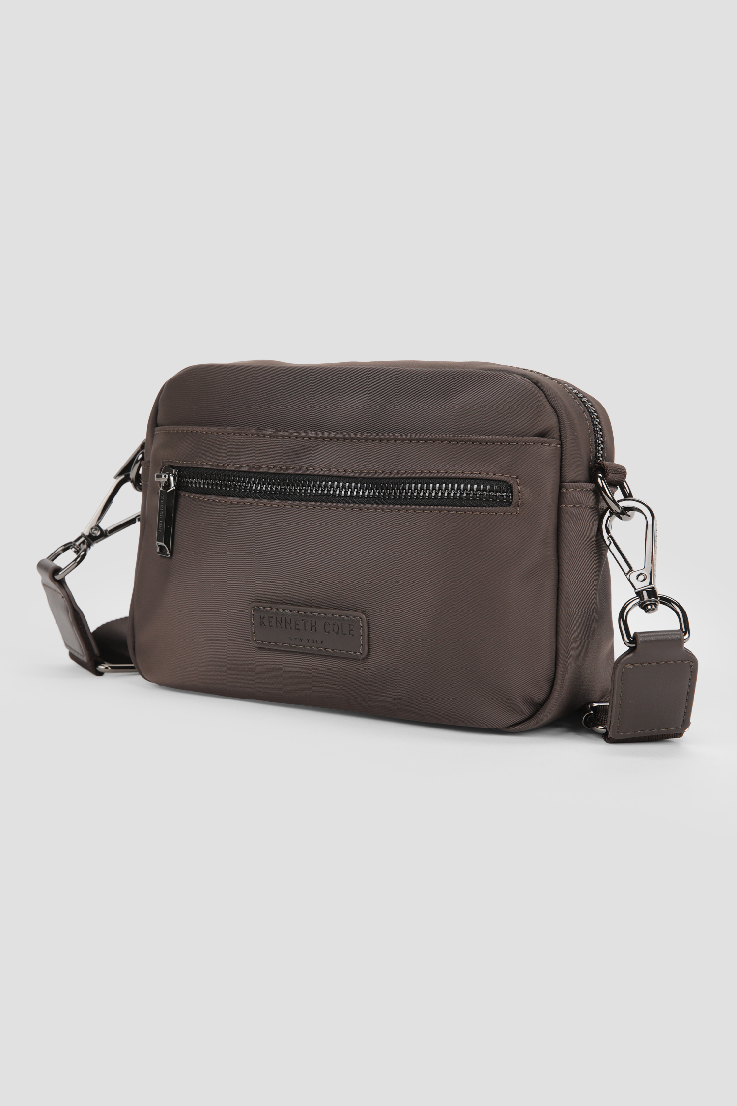 Compact Shoulder Bag