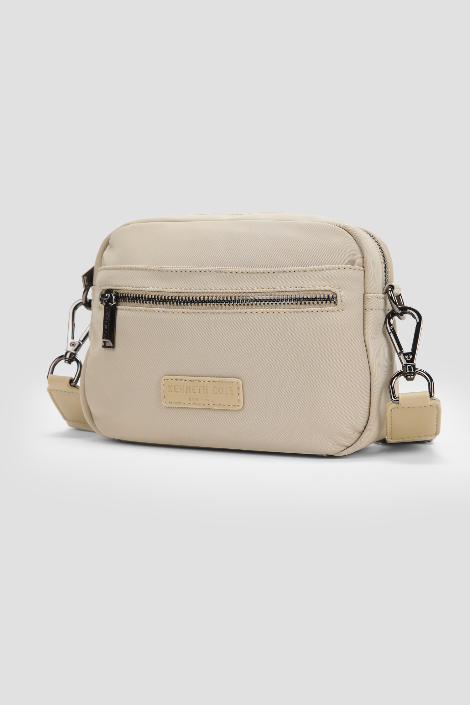 Compact Shoulder Bag