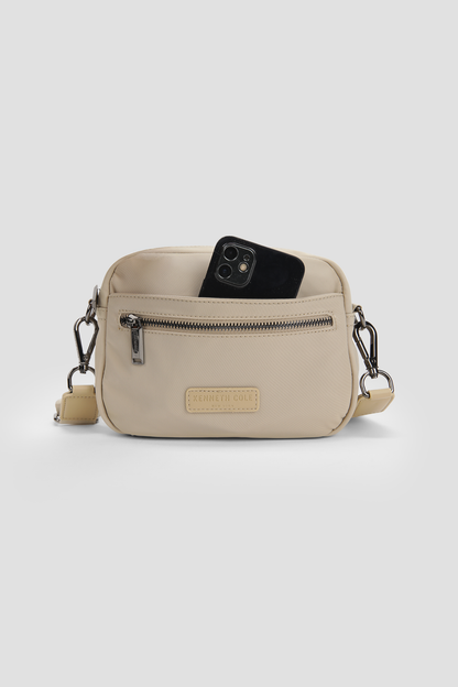 Compact Shoulder Bag