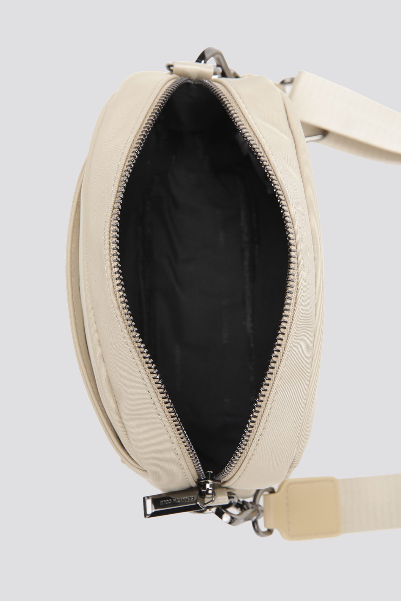 Compact Shoulder Bag