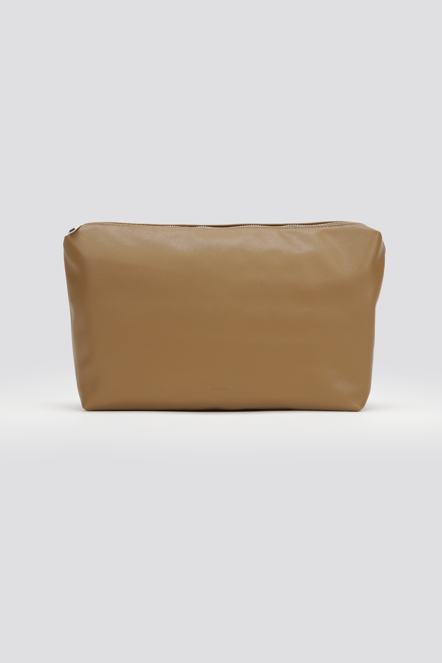Tote Bag with Detachable Pouch