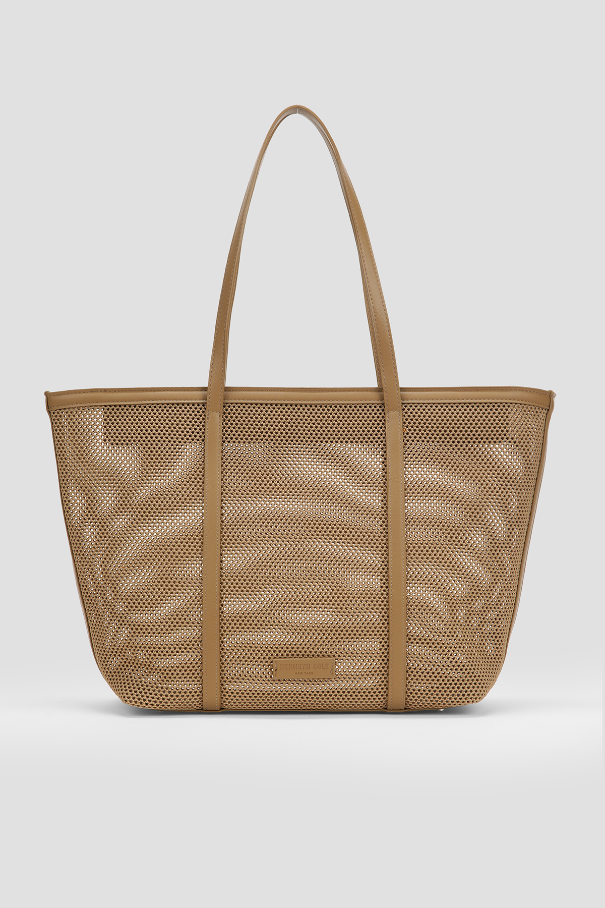 Tote Bag with Detachable Pouch