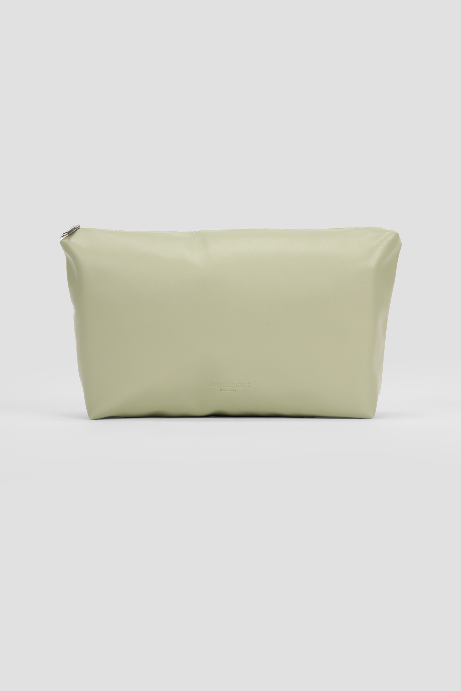 Tote Bag with Detachable Pouch