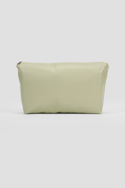 Tote Bag with Detachable Pouch