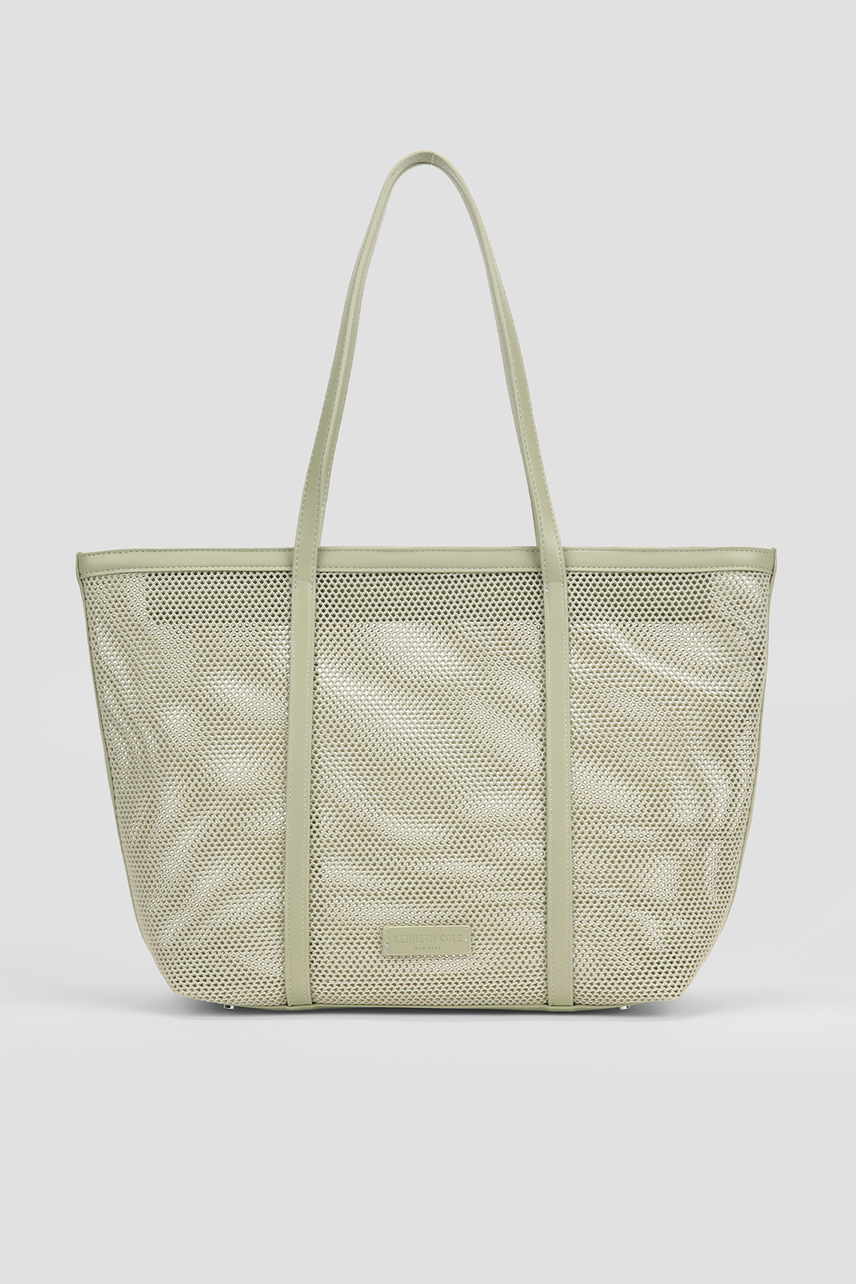 Tote Bag with Detachable Pouch