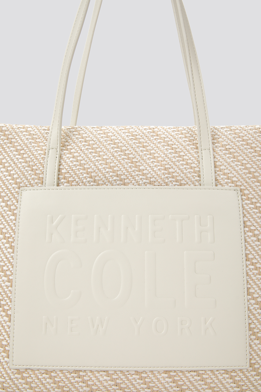 Logo Tote Bag