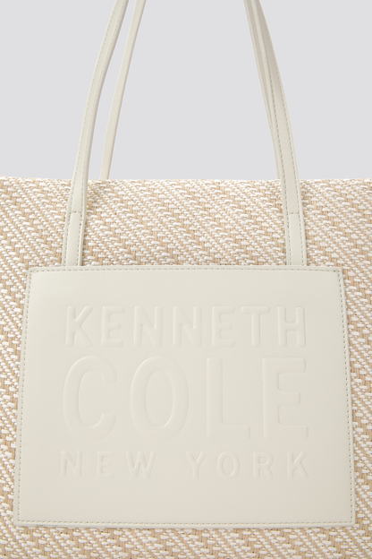 Logo Tote Bag